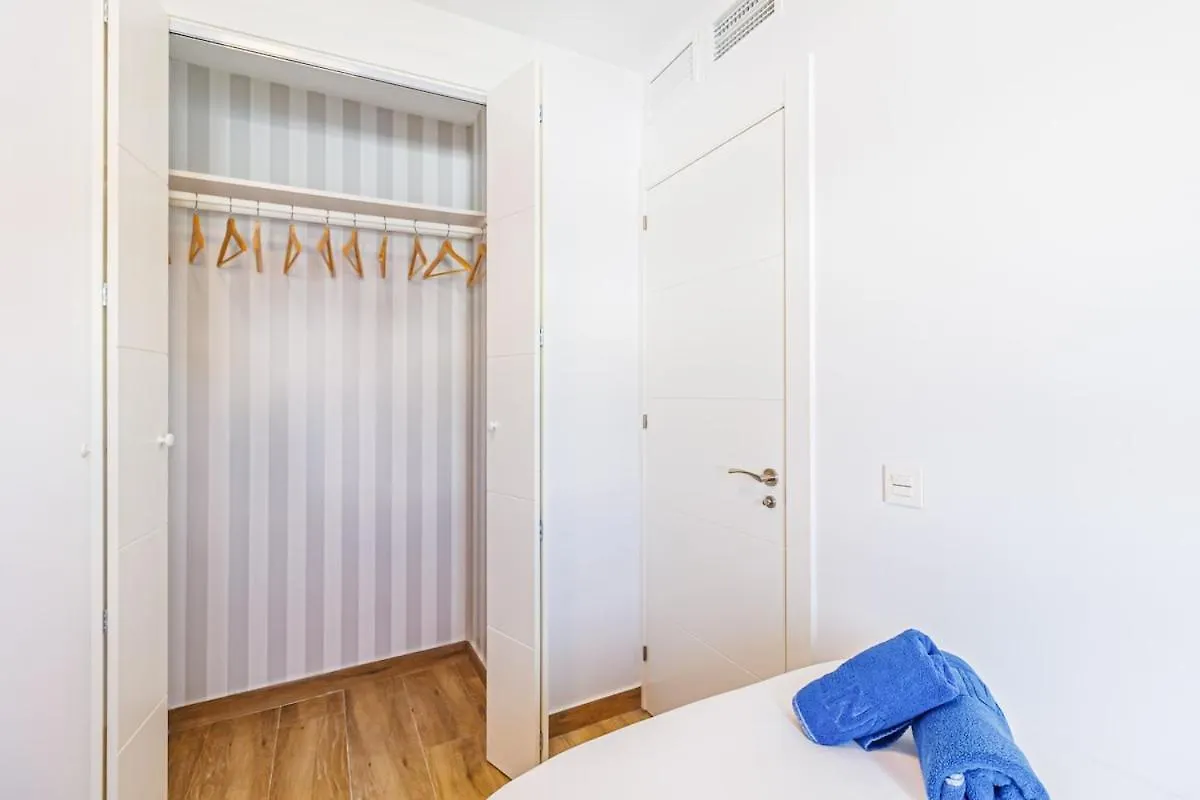Casa Isabelle Villa Nerja