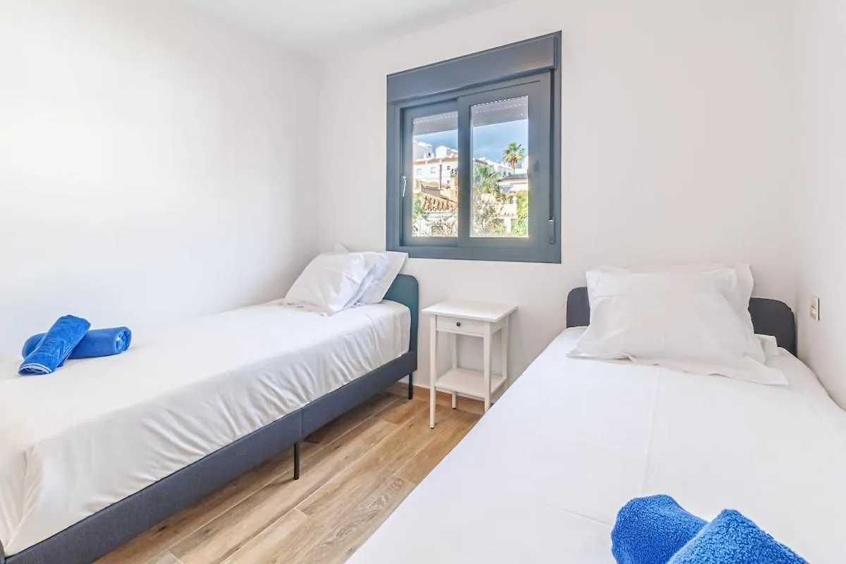 Casa Isabelle Villa Nerja