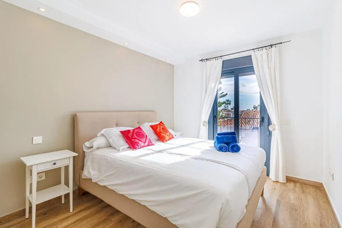 Casa Isabelle Villa Nerja