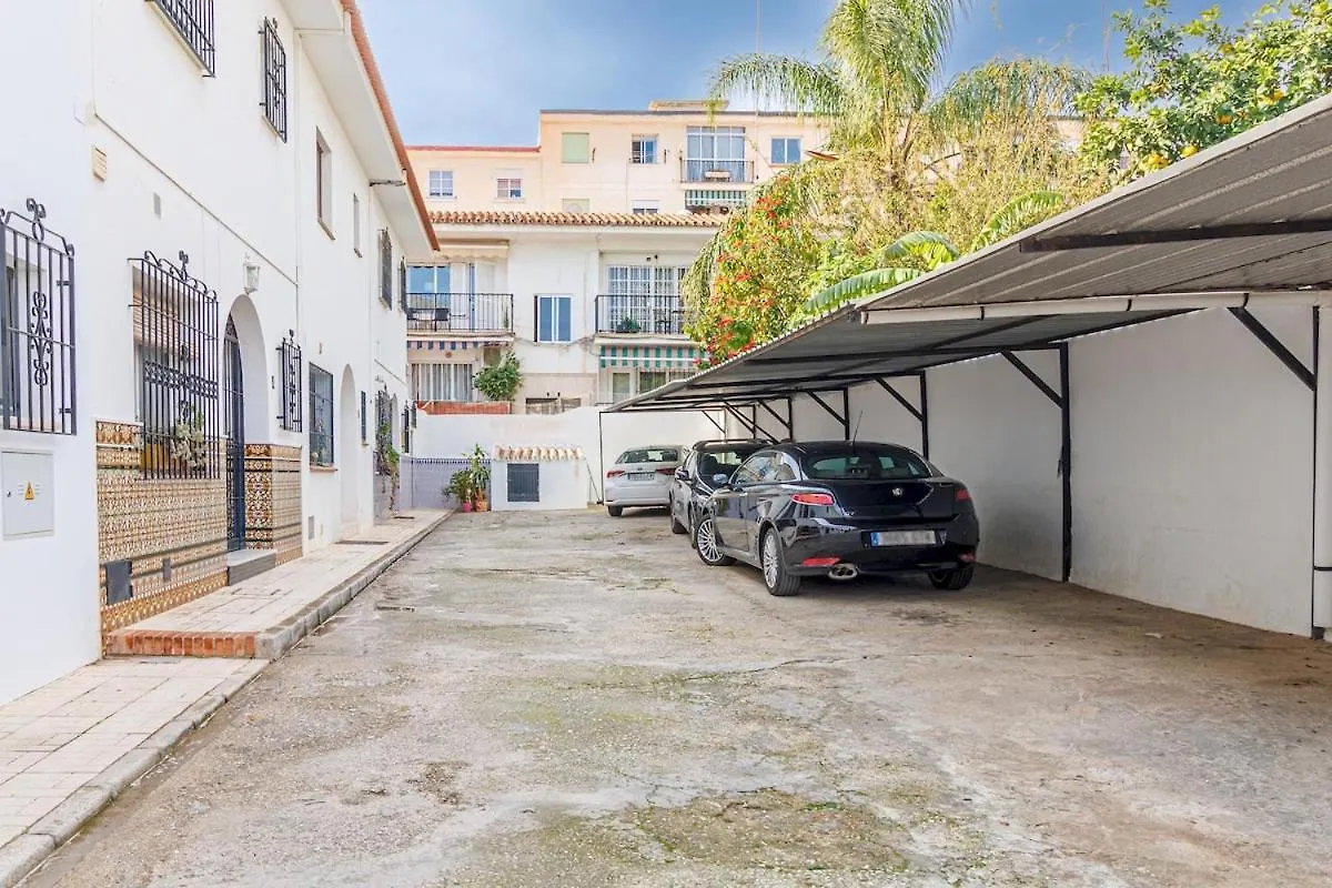 Casa Isabelle Villa Nerja