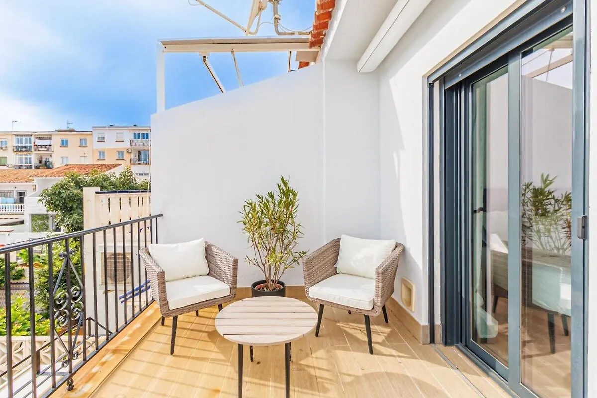 Casa Isabelle Villa Nerja