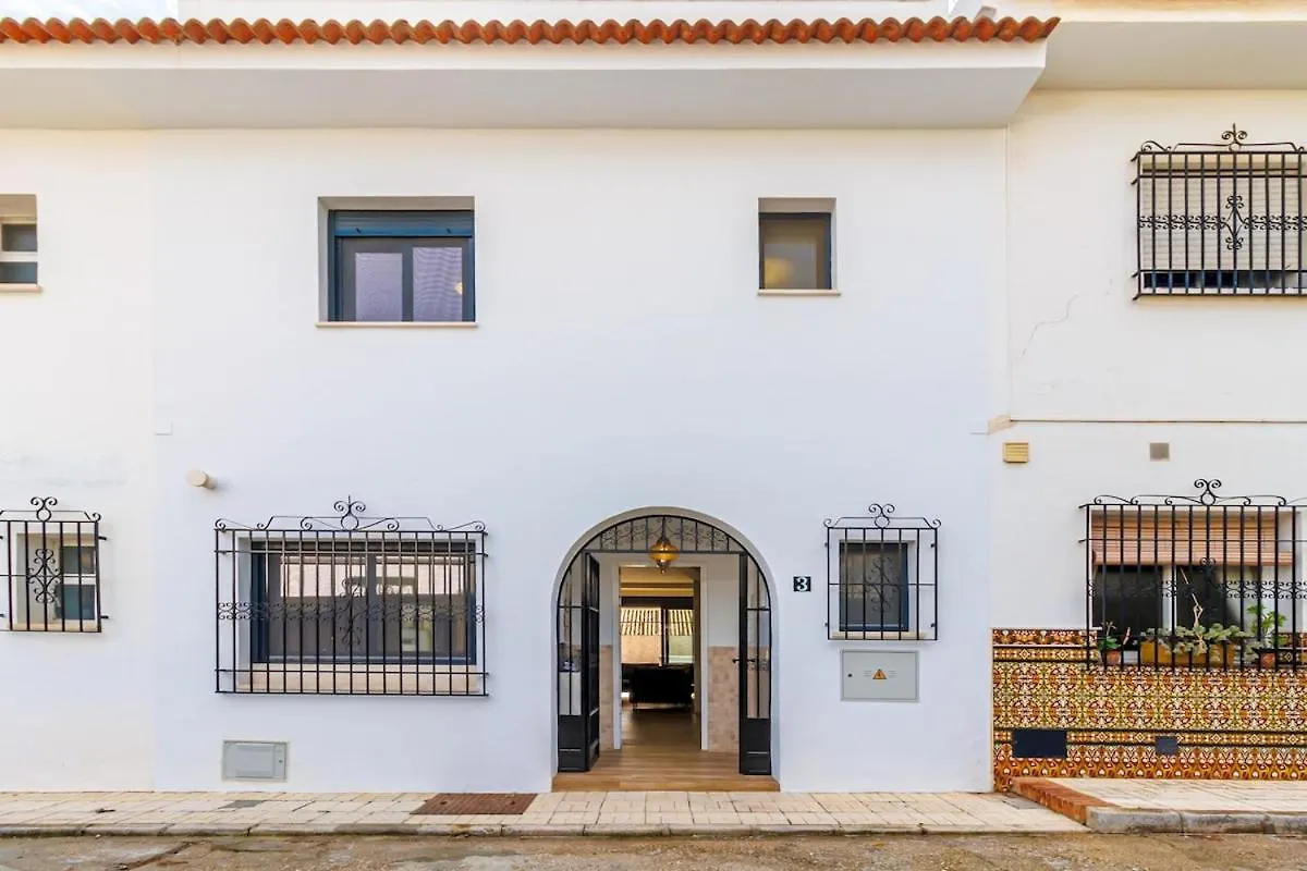 Casa Isabelle Villa Nerja