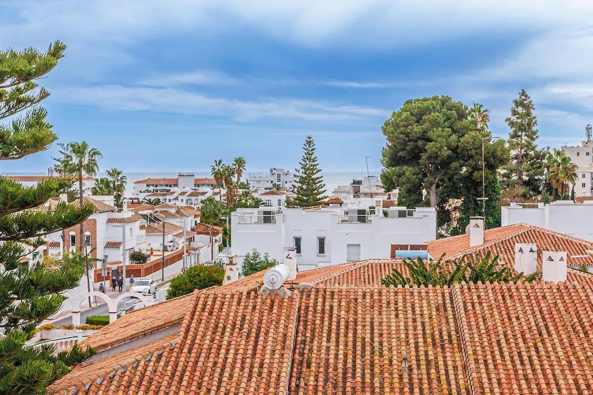 Casa Isabelle Villa Nerja