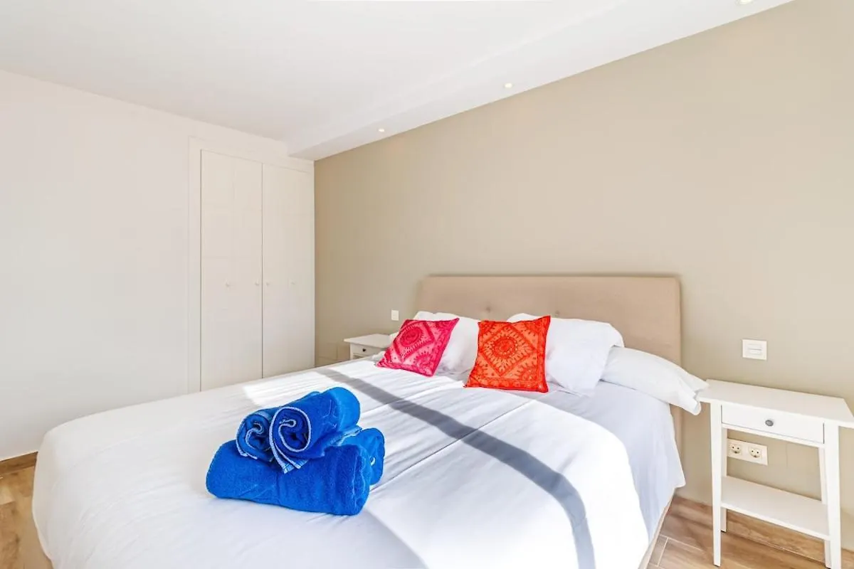 Casa Isabelle Villa Nerja 0*,  Spain