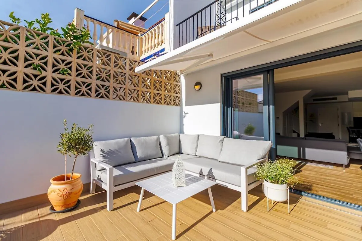 Casa Isabelle Villa Nerja