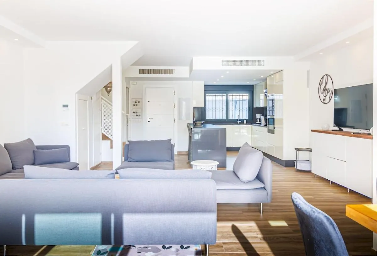 Casa Isabelle Villa Nerja 0*,