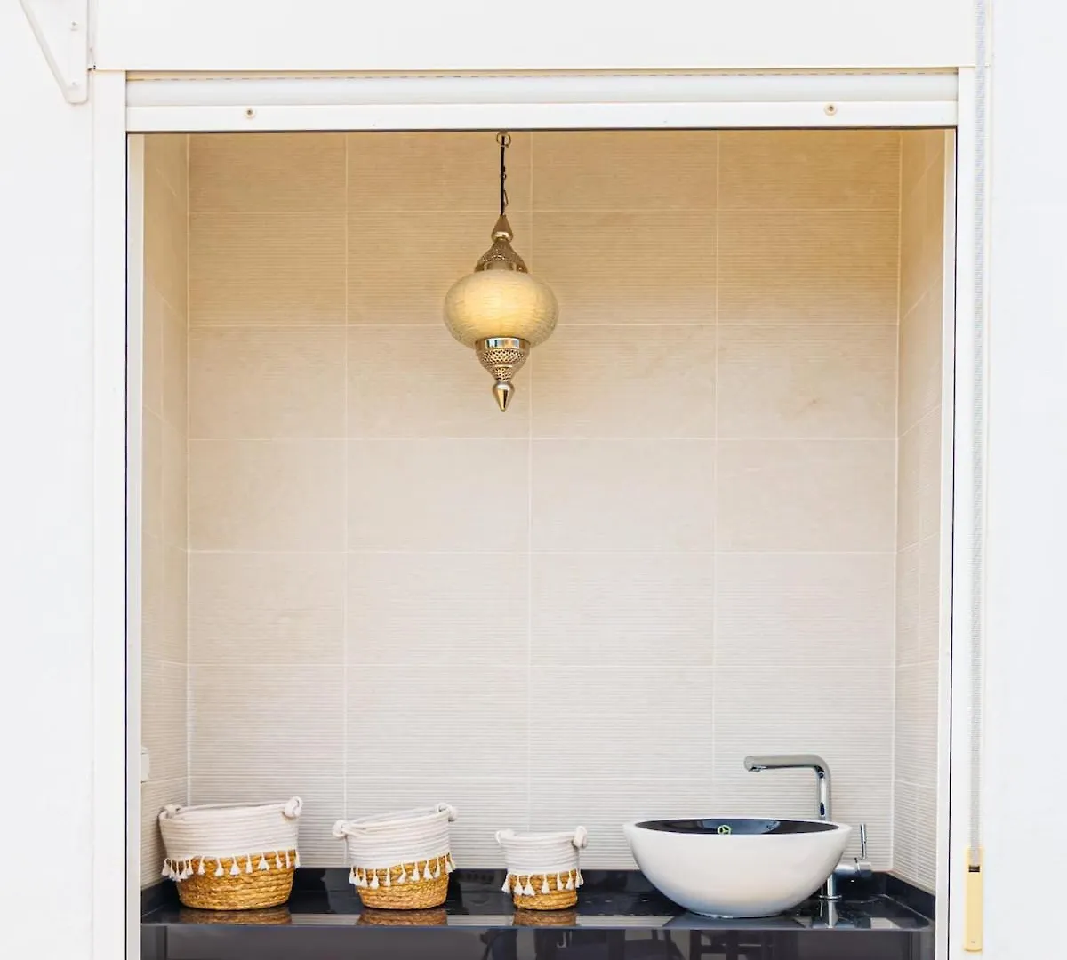 Casa Isabelle Villa Nerja