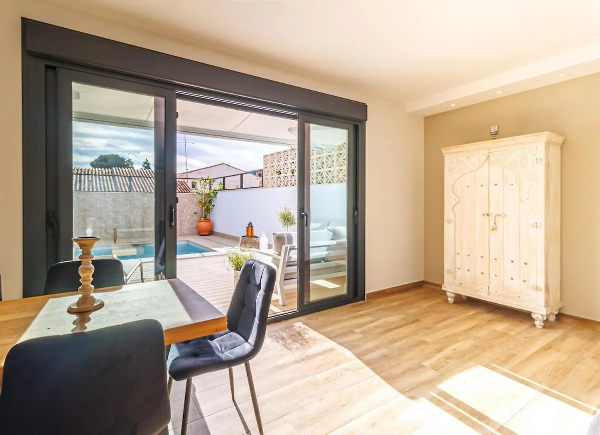 Villa Casa Isabelle Nerja 0*,  Spagna