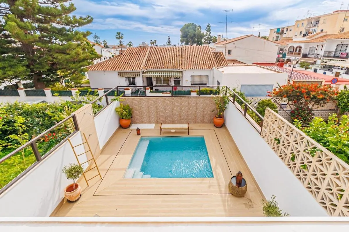 Villa Casa Isabelle Nerja 0*,