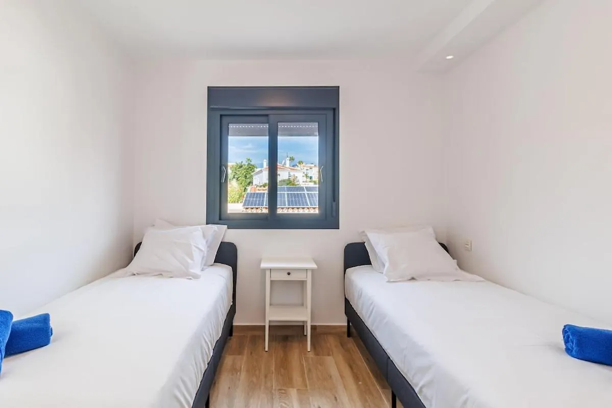 Villa Casa Isabelle Nerja 0*,