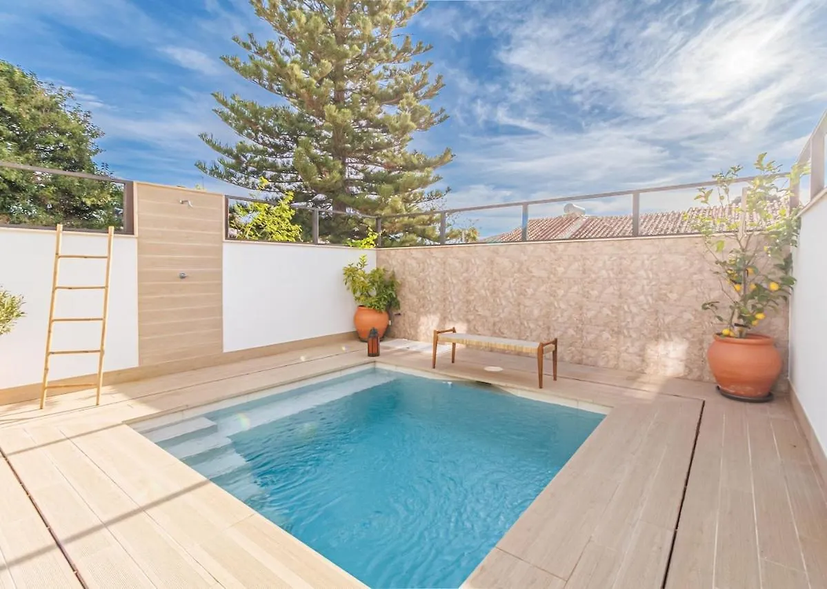 Villa Casa Isabelle Nerja
