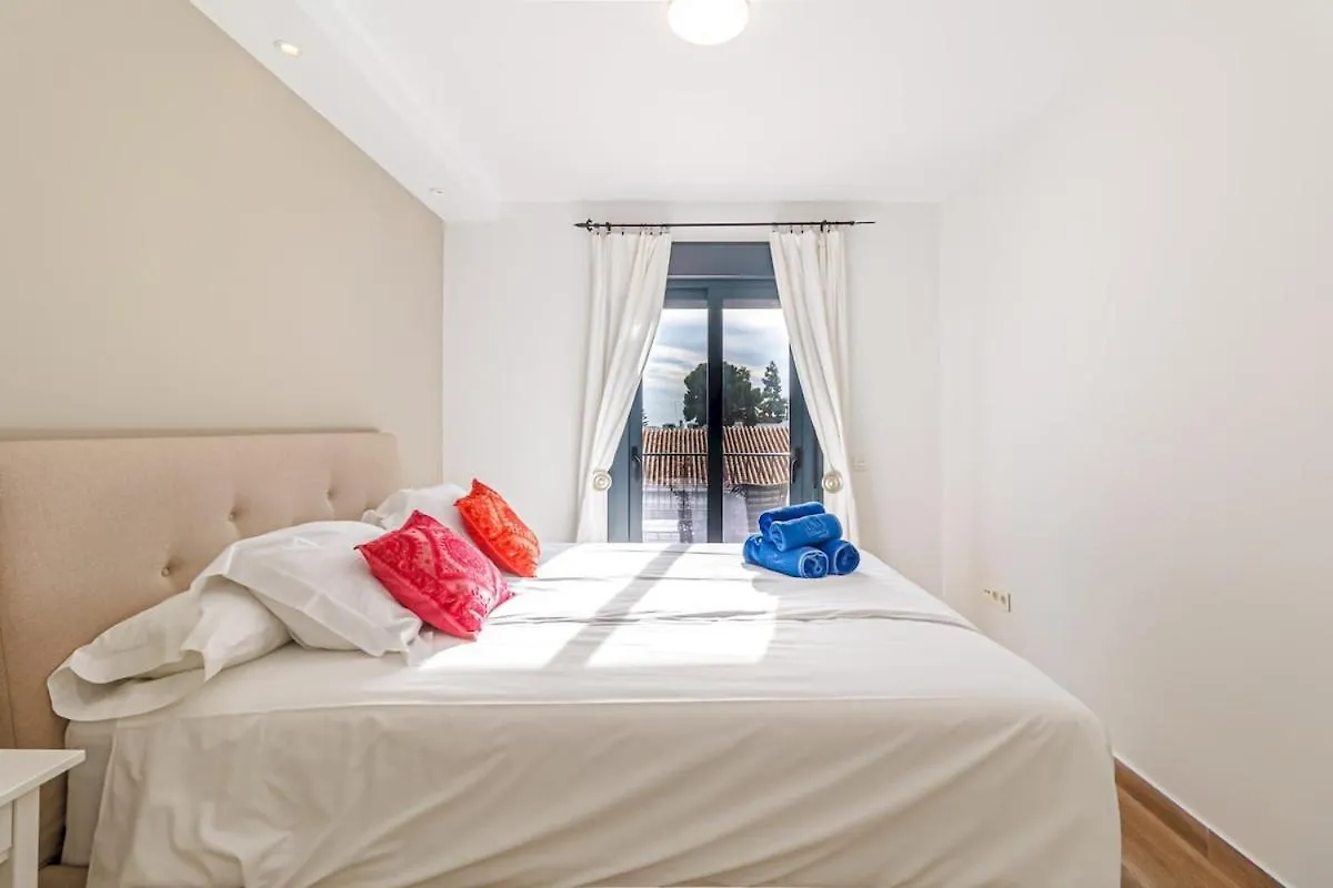 Villa Casa Isabelle Nerja 0*,  Spagna