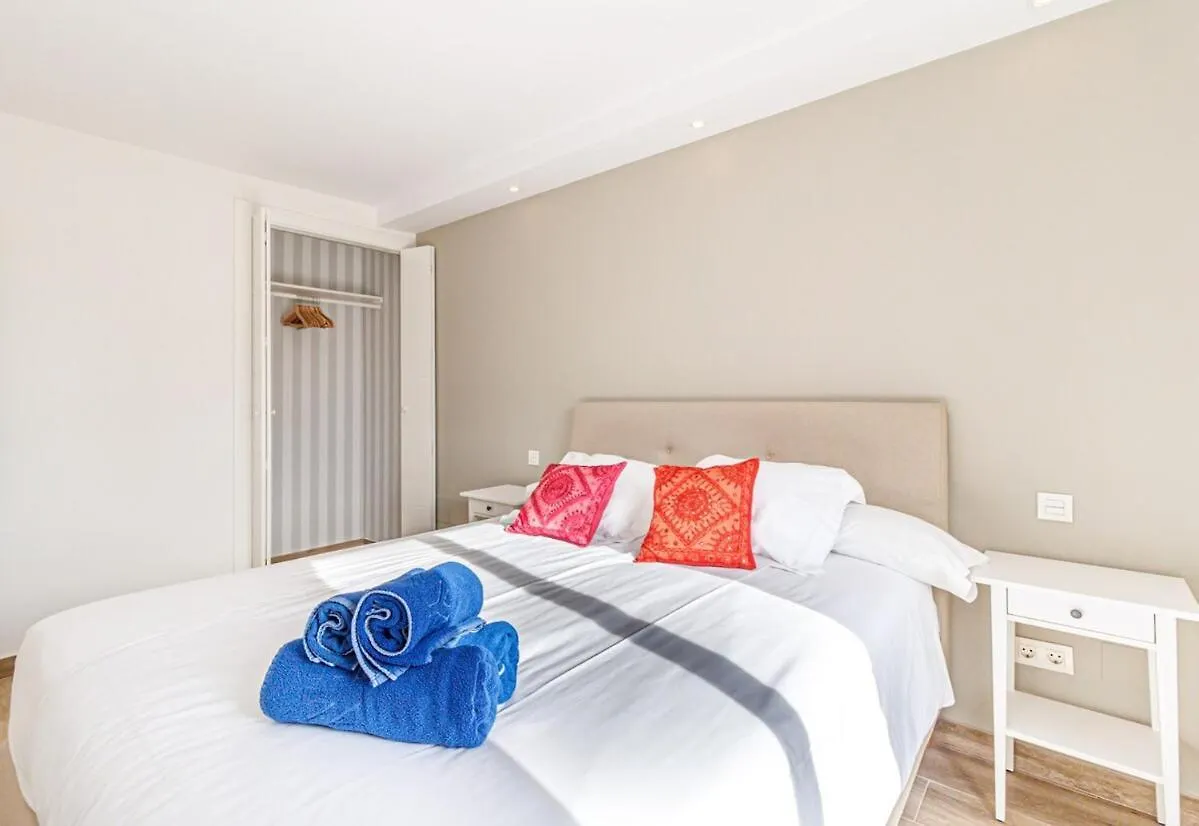 Villa Casa Isabelle Nerja
