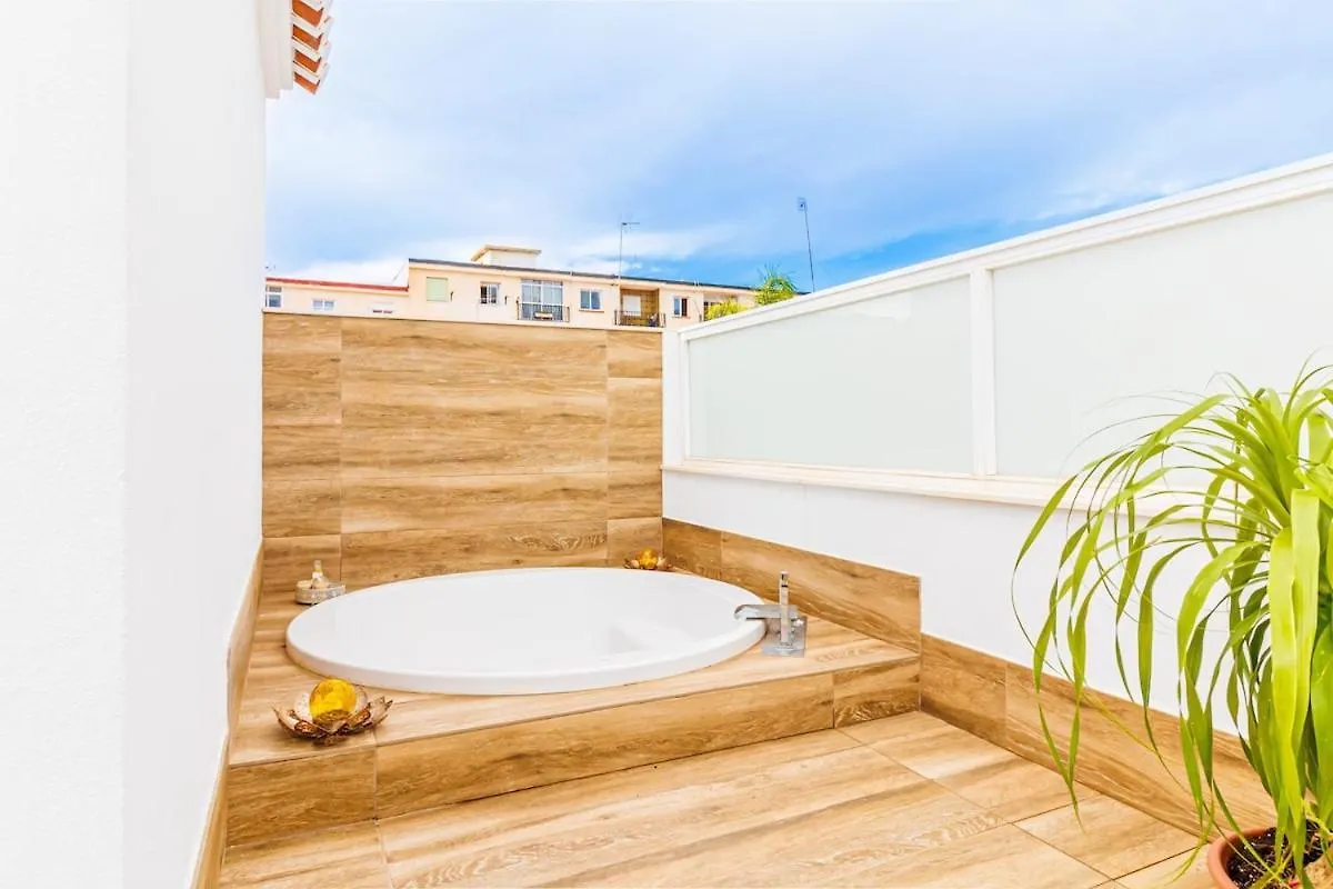Villa Casa Isabelle Nerja 0*,