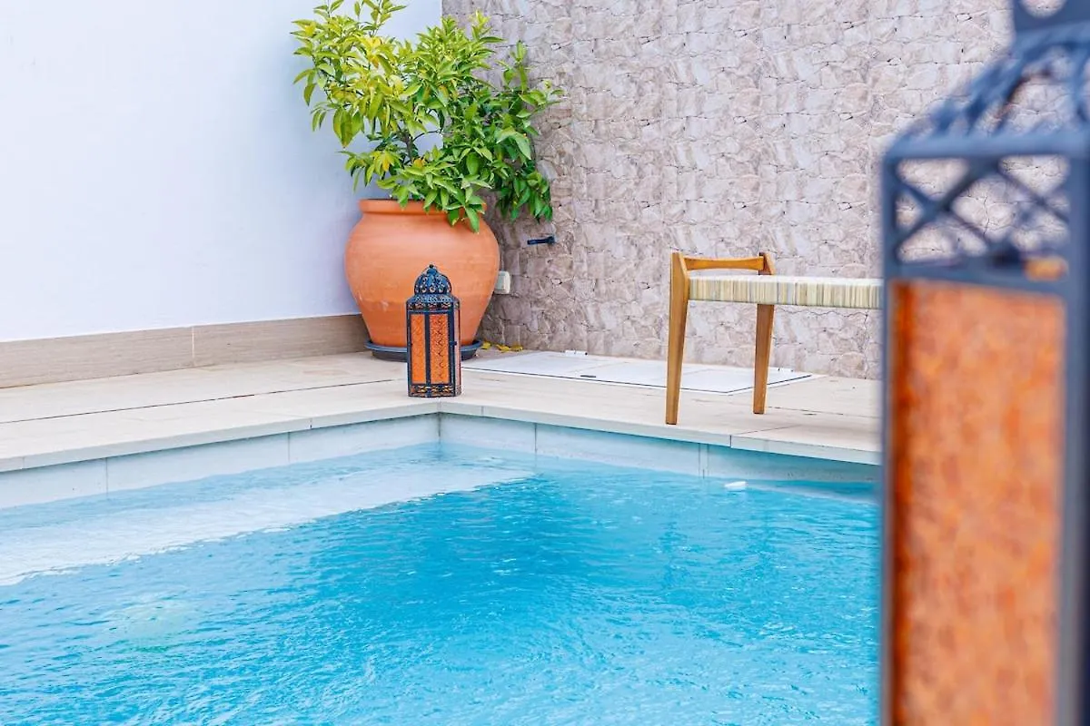 Villa Casa Isabelle Nerja Spagna