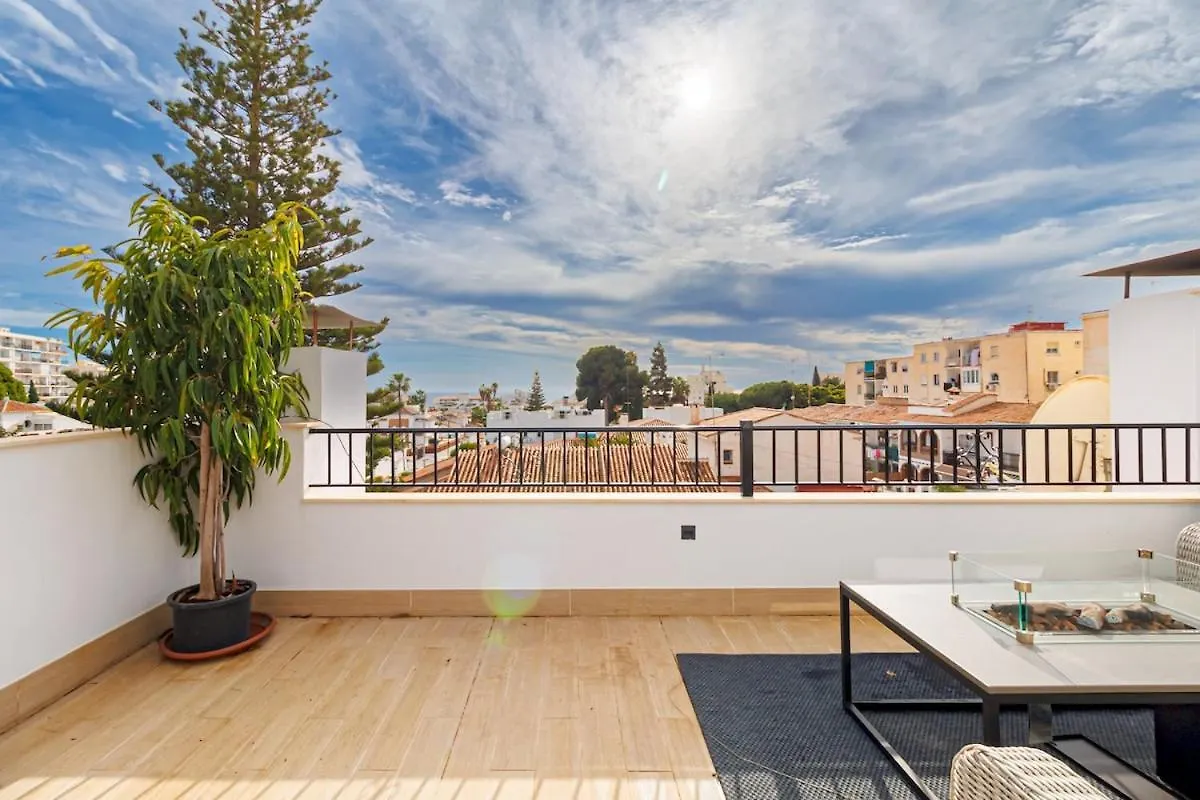 Villa Casa Isabelle Nerja 0*,