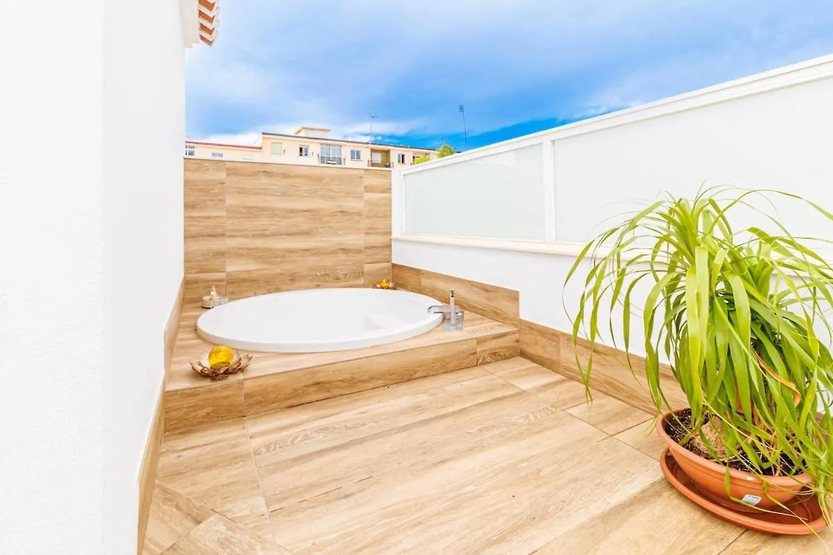 Villa Casa Isabelle Nerja
