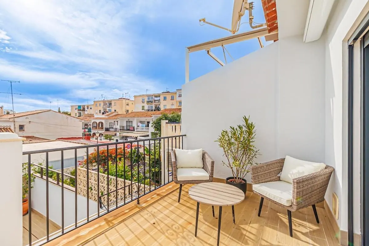 Villa Casa Isabelle Nerja 0*,