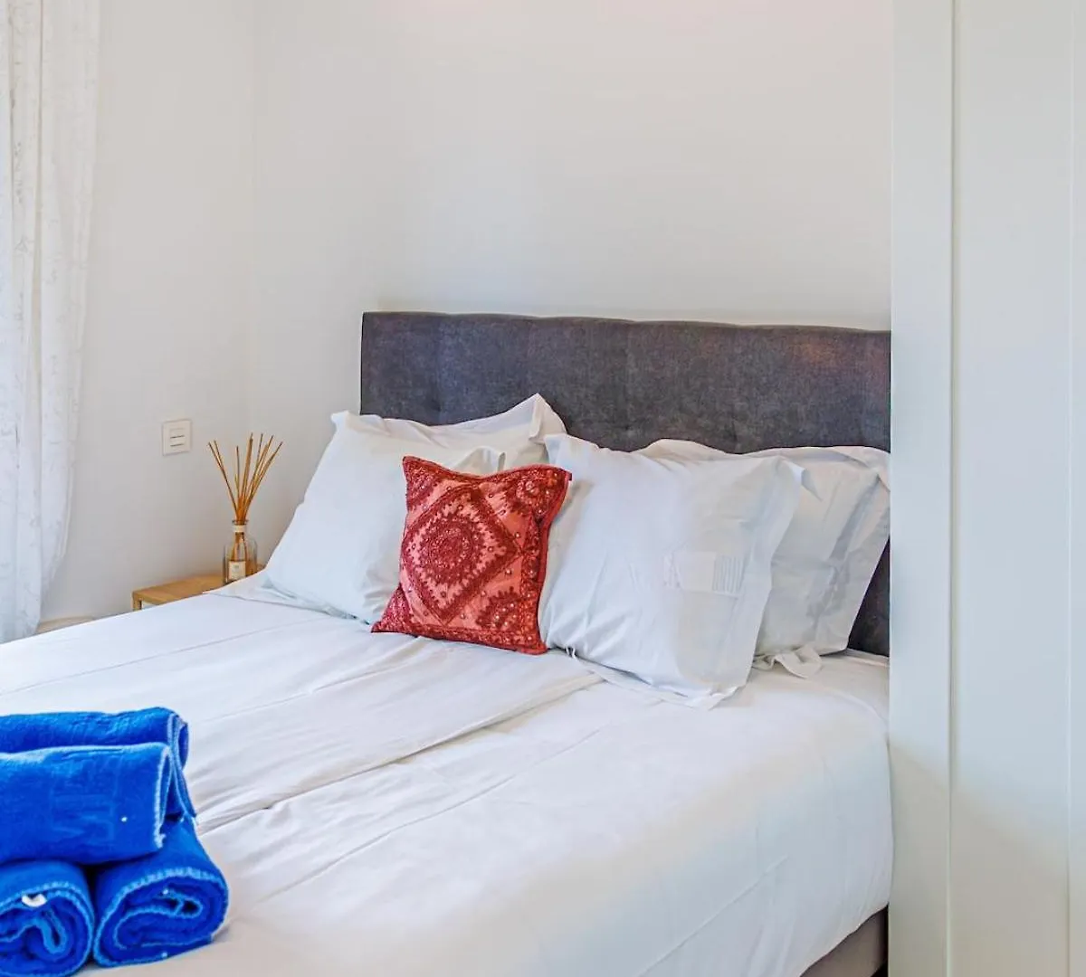 Villa Casa Isabelle Nerja Spagna