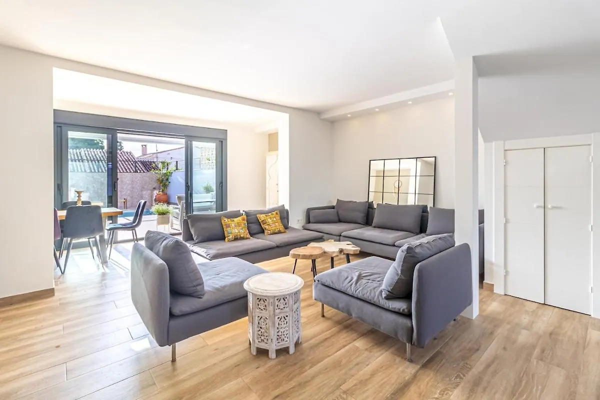 Villa Casa Isabelle Nerja