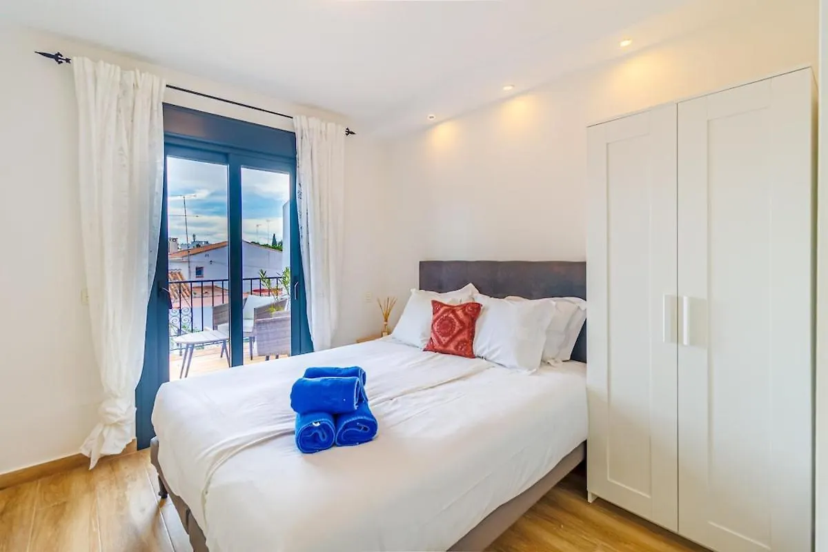 Villa Casa Isabelle Nerja Spagna