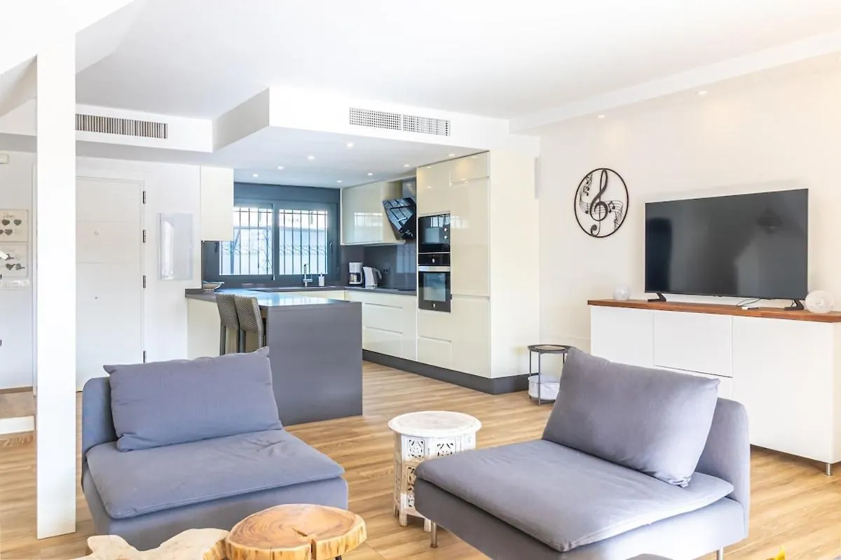 Villa Casa Isabelle Nerja Spagna