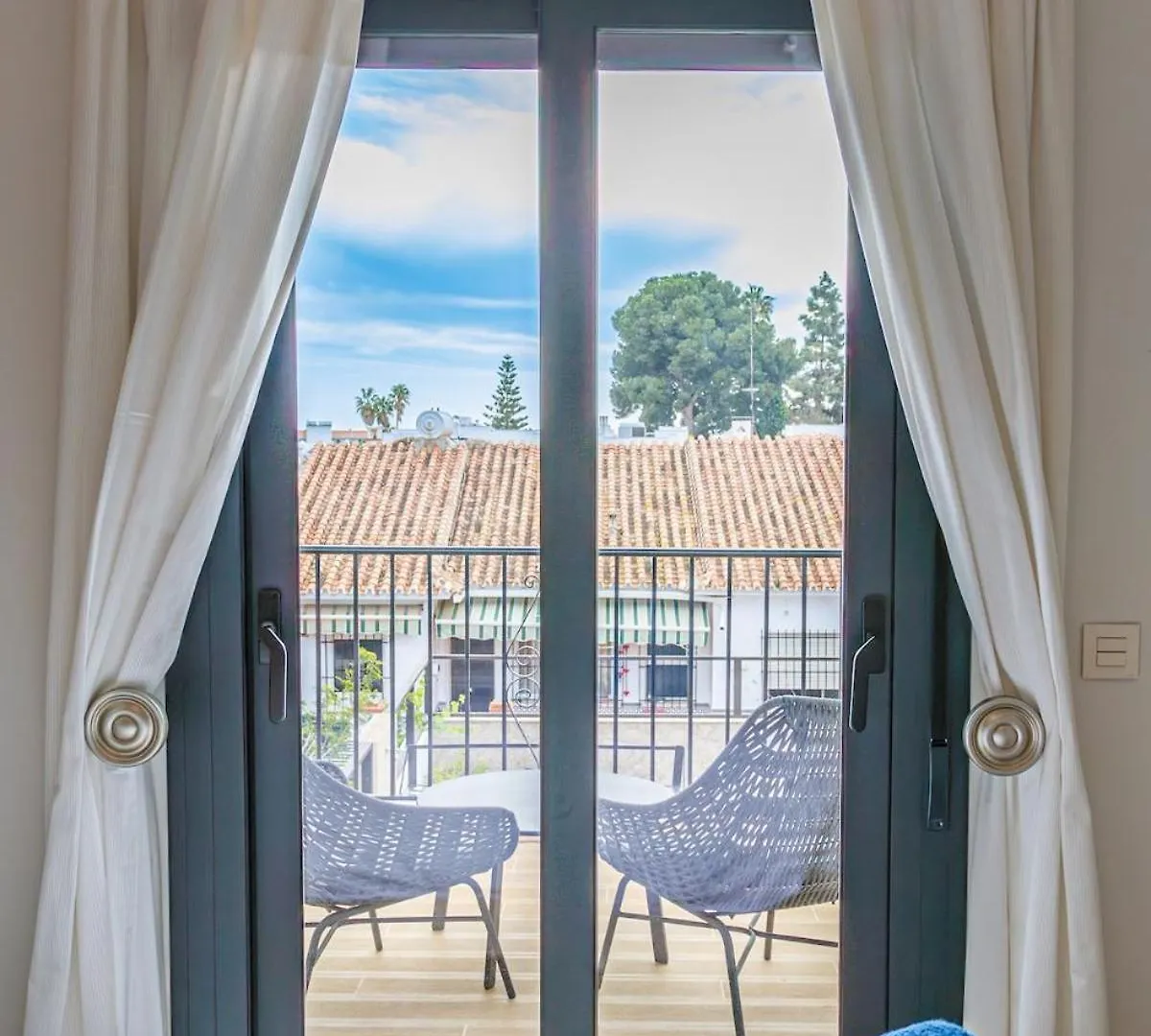 Villa Casa Isabelle Nerja Spagna
