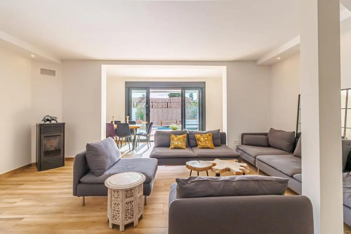 Villa Casa Isabelle Nerja