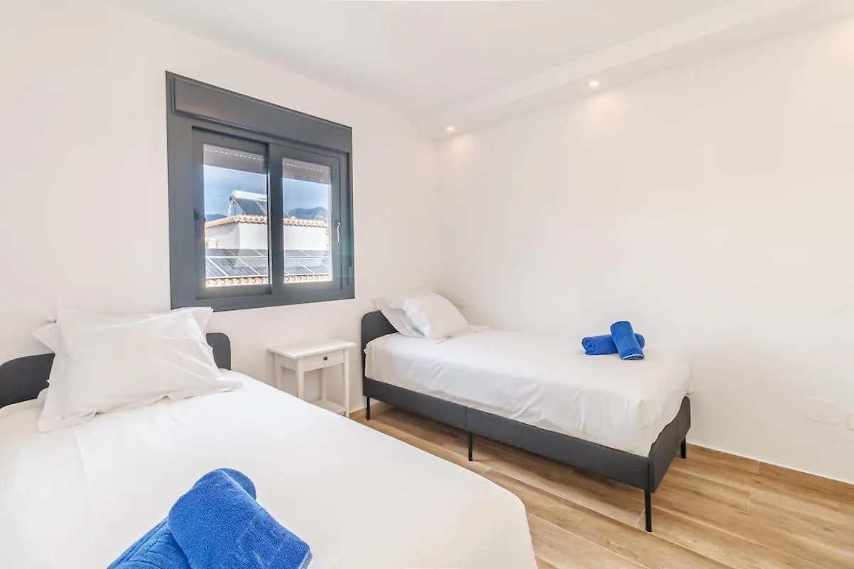 Villa Casa Isabelle Nerja