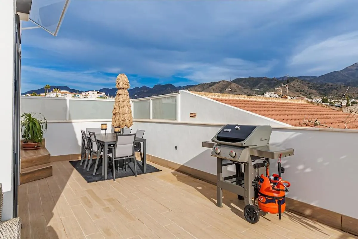 Villa Casa Isabelle Nerja 0*,