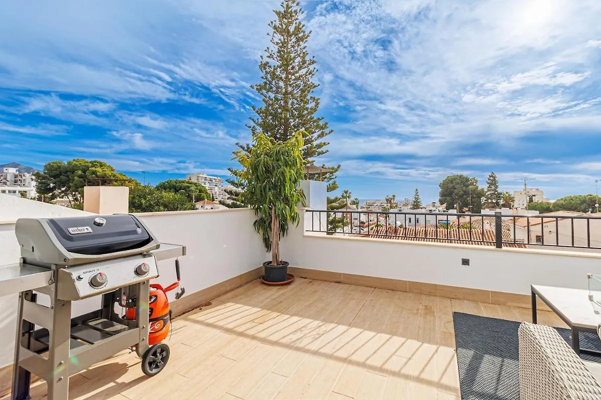 Villa Casa Isabelle Nerja