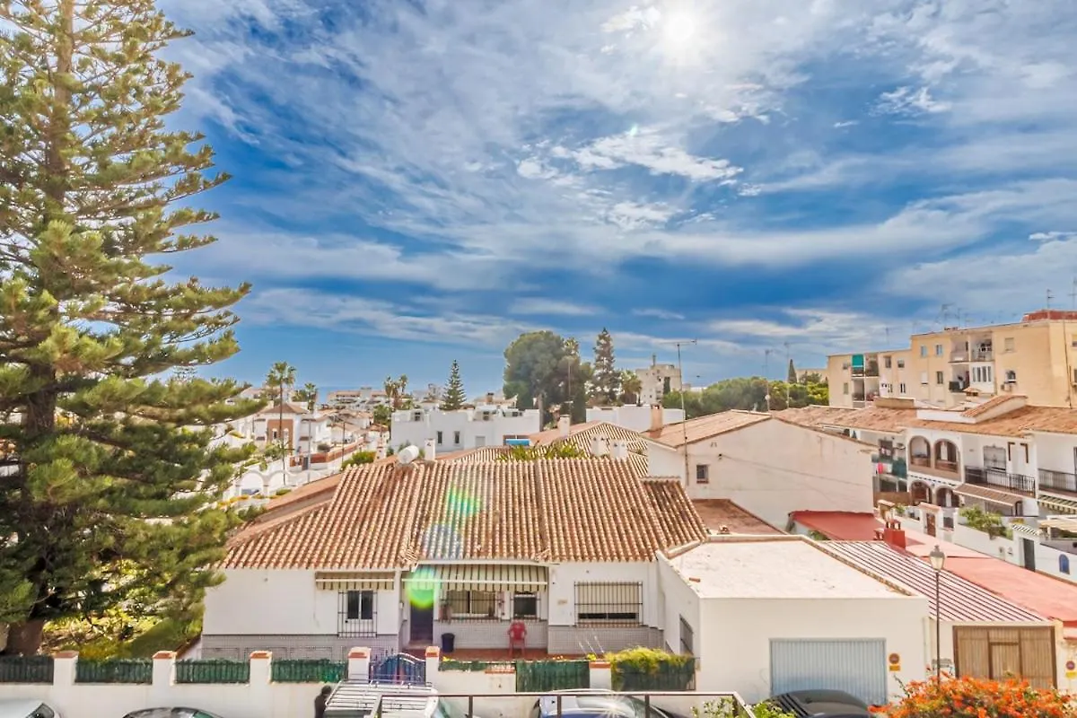 Villa Casa Isabelle Nerja