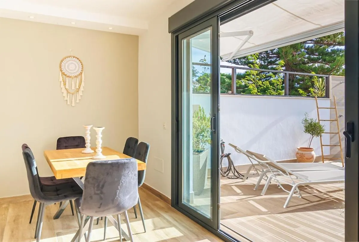 Villa Casa Isabelle Nerja 0*,  Spagna