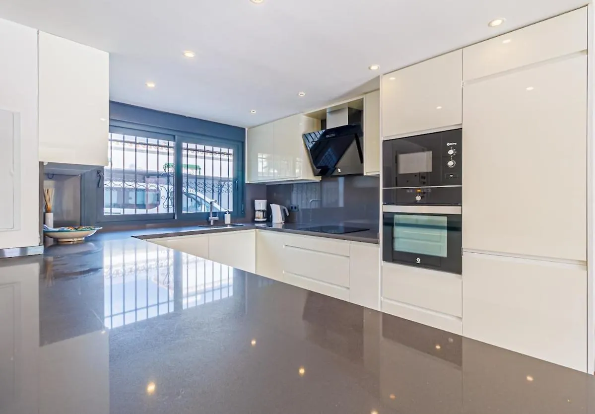 Villa Casa Isabelle Nerja