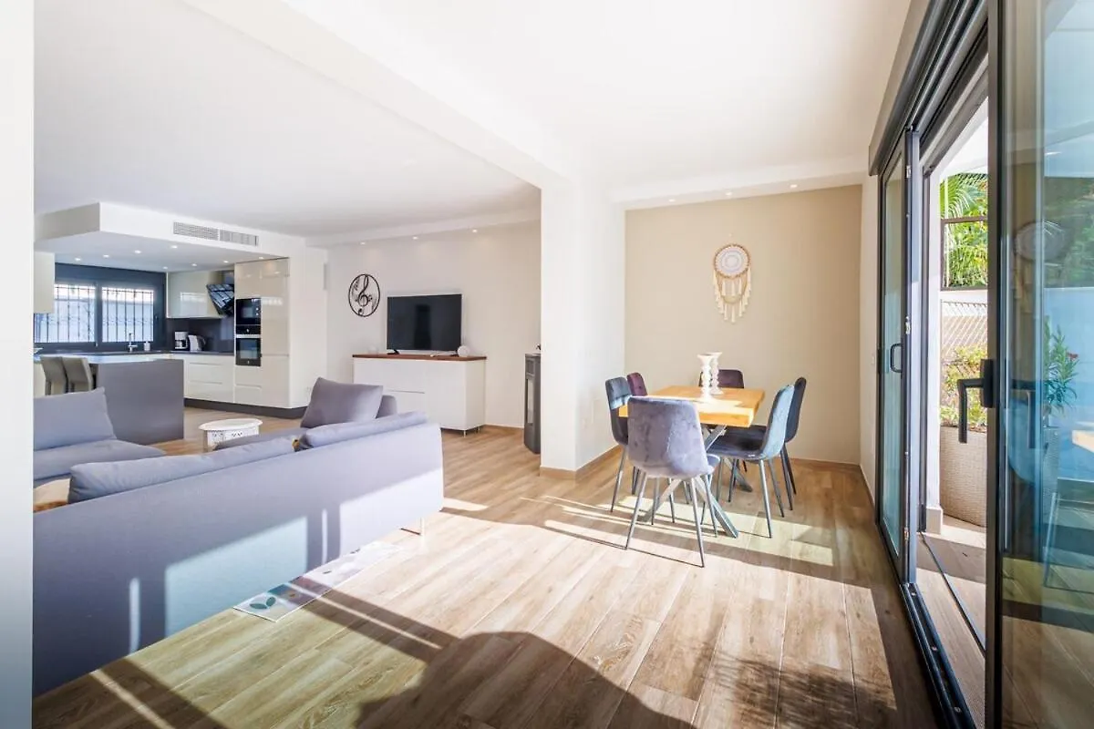Villa Casa Isabelle Nerja