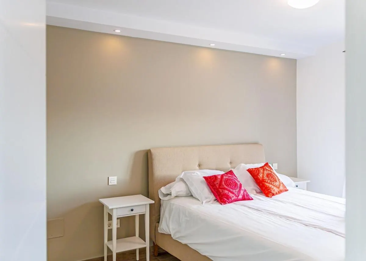 Villa Casa Isabelle Nerja
