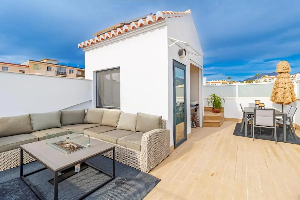 Villa Casa Isabelle Nerja 0*,  Spagna